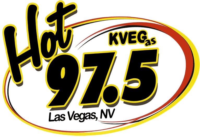 Hot 97.5 KVEG Las Vegas - Power Bill Payout 2024