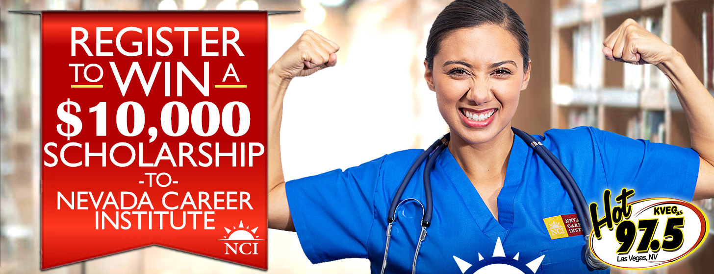 NCI banner nurse